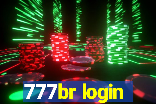 777br login